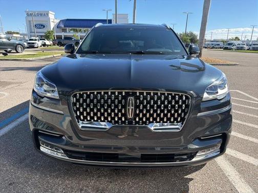 2024 Lincoln Aviator Black Label AWD