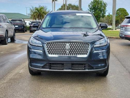 2024 Lincoln Aviator Black Label AWD