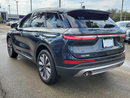2024 Lincoln Aviator Black Label AWD