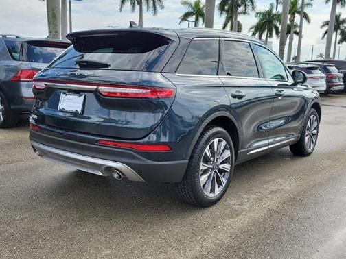 2024 Lincoln Aviator Black Label AWD