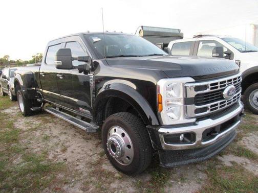2025 Ford F-450 XL