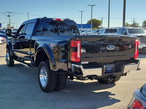 2025 Ford F-450 XL