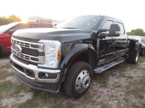 2025 Ford F-450 XL