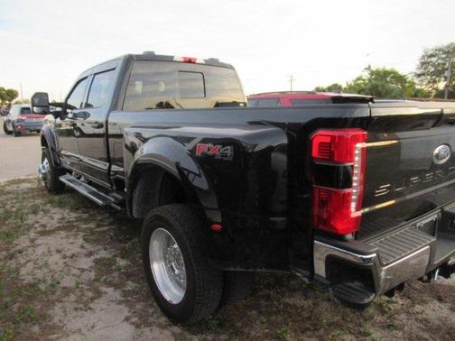 2025 Ford F-450 XL