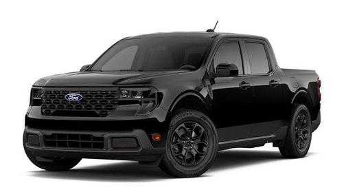 Shadow 2026 Ford Maverick XLT