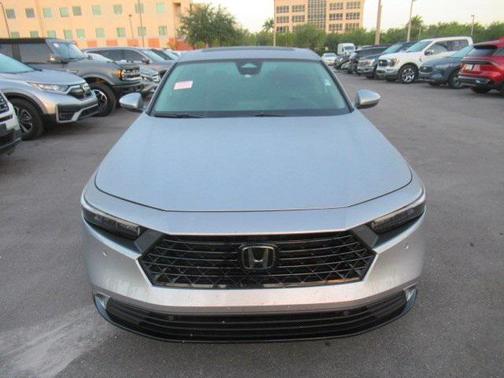 2024 Honda Accord Touring 2.0T