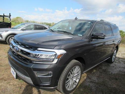2022 Ford Expedition Limited