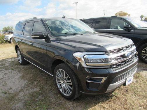 2022 Ford Expedition Limited