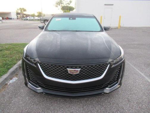 2023 Cadillac CT5 Luxury