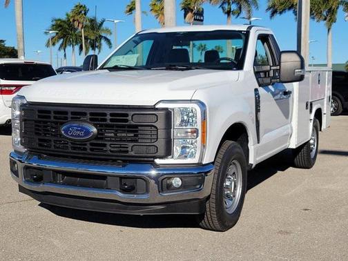 2023 Ford F-250 XL