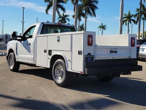 2023 Ford F-250 XL