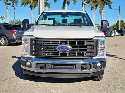 2023 Ford F-250 XL