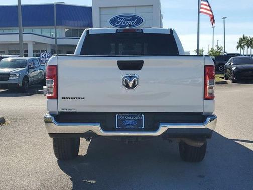 2024 RAM 1500 Big Horn/Lone Star