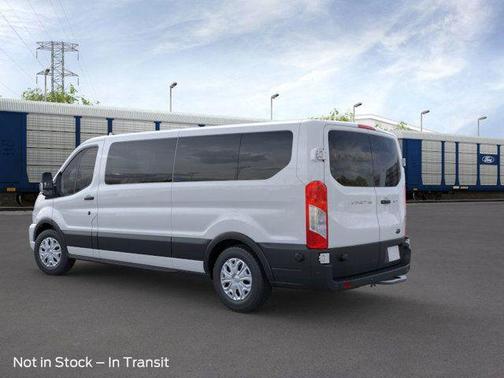 2024 Ford Transit-350 XLT