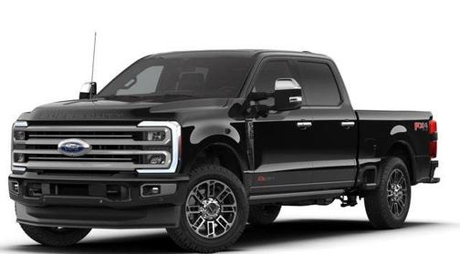 2026 Ford F-350 