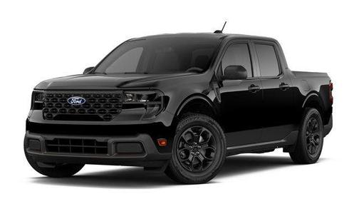 Shadow 2026 Ford Maverick XLT