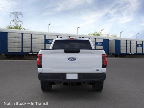 2025 Ford F-150 Lightning Pro