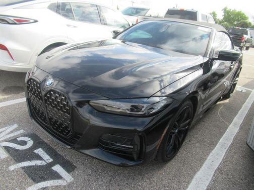 2022 BMW 430 i xDrive