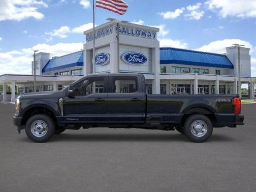 2025 Ford F-350 XL
