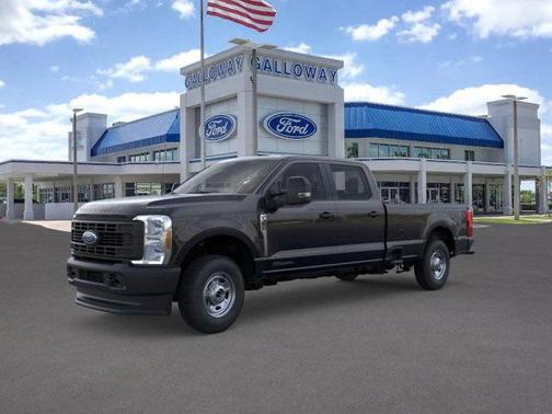 2025 Ford F-350 XL