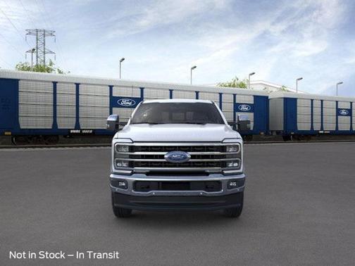 2025 Ford F-250 King Ranch