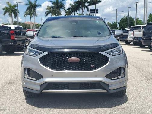 2020 Ford Edge ST