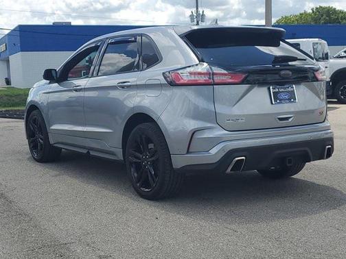 2020 Ford Edge ST
