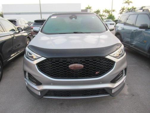 2020 Ford Edge ST