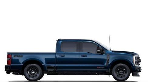 2025 Ford F-350 Lariat