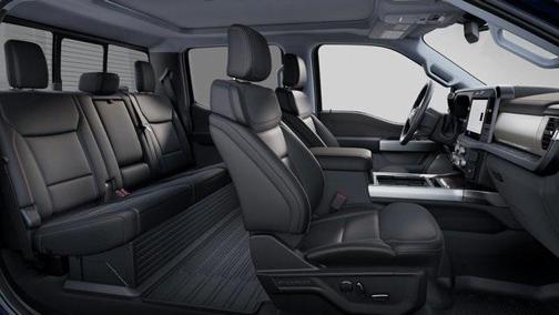 2025 Ford F-350 Lariat
