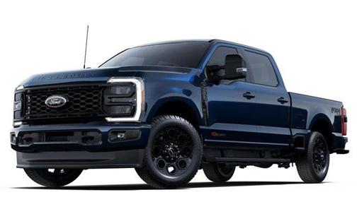 2025 Ford F-350 Lariat