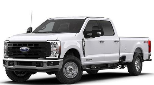 2026 Ford F-350 XL
