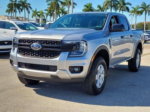 2024 Ford Ranger XL
