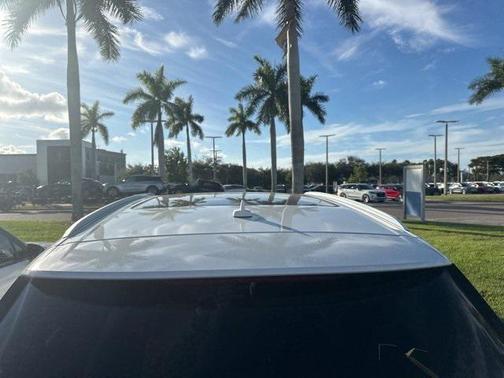 2021 Audi Q7 45 Premium Plus