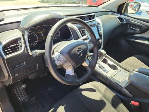 2015 Nissan Murano SV