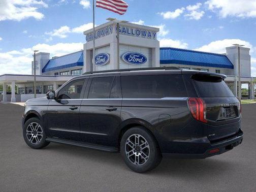 2025 Ford Expedition Max Active 4x2