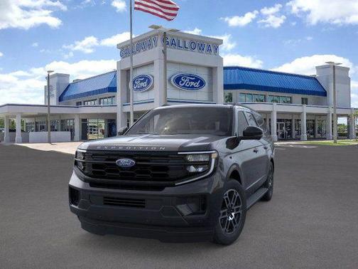 2025 Ford Expedition Max Active 4x2