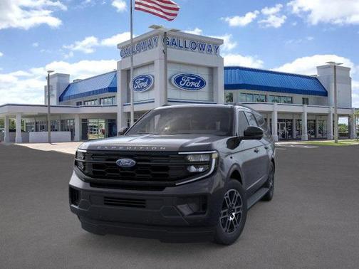 2025 Ford Expedition Max Active 4x2