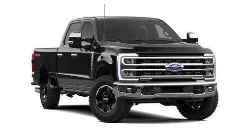 2026 Ford F-350 King Ranch