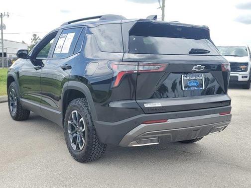 2025 Chevrolet Equinox ACTIV
