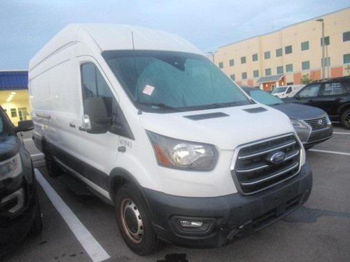 2020 Ford Transit-250 Base