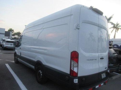2020 Ford Transit-250 Base