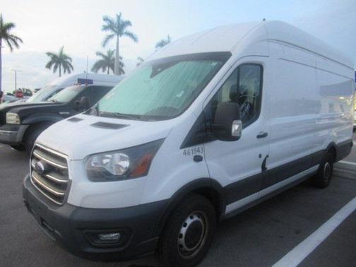 2020 Ford Transit-250 Base