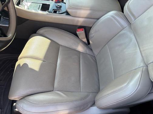 2020 Lincoln Aviator Reserve AWD