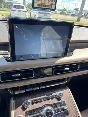 2020 Lincoln Aviator Reserve AWD