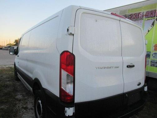 2023 Ford Transit-250 Base