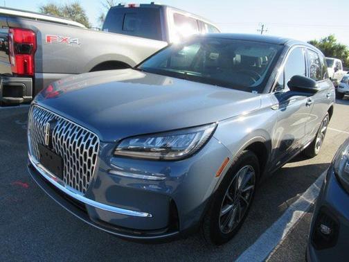 2024 Lincoln Corsair Premiere