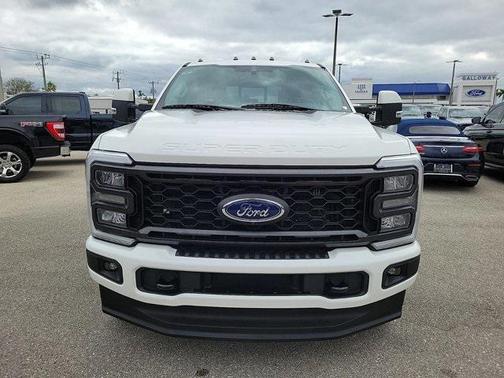 2023 Ford F-250 Lariat