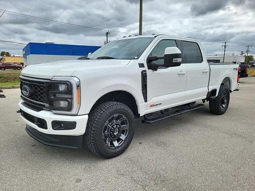 2023 Ford F-250 Lariat
