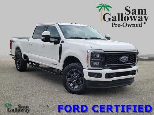 2023 Ford F-250 Lariat